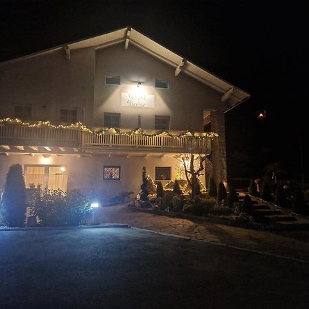 B&B Villa Paradiso Mezzana  Exterior photo